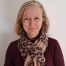 Henriette LINDQVIST