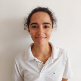 Marilou Villemey-Rayet