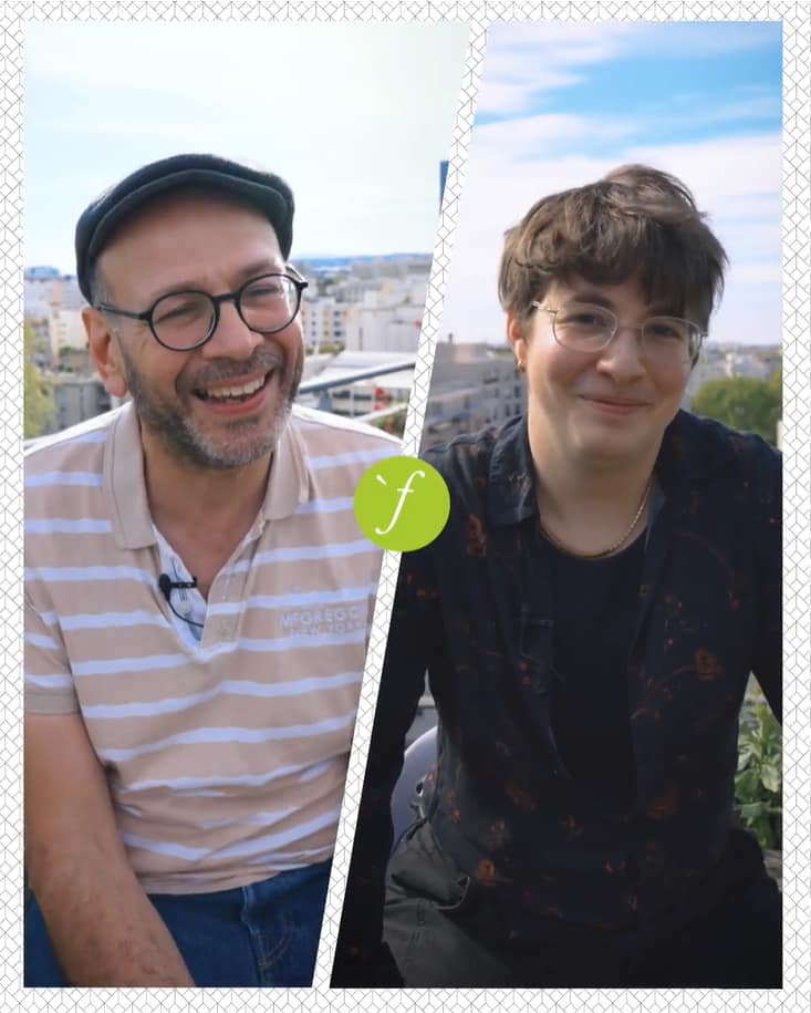 Regarder la vidéo de présentation de Florès