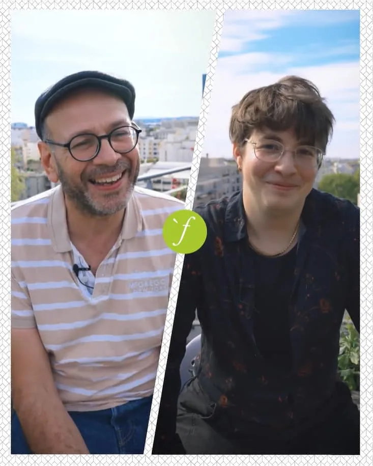 Regarder la vidéo de présentation de Florès
